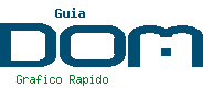 Guía DOM Gráficos Rápidos en Ibaté/SP - Brasil