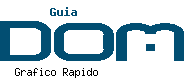 Guía DOM Gráficos Rápidos en Itupeva/SP - Brasil